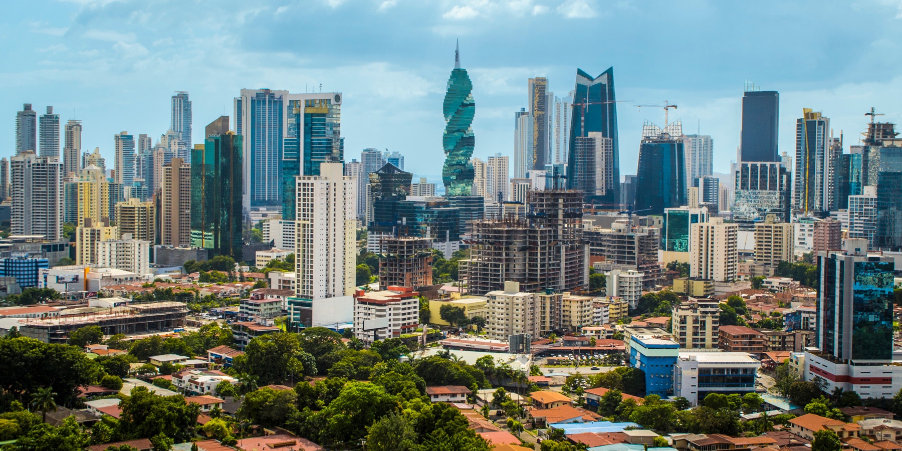 Best Neighborhood Panama-City